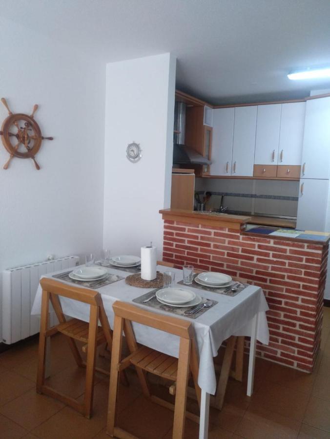 Apartamento Ajo Zewnętrze zdjęcie