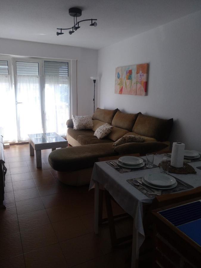 Apartamento Ajo Zewnętrze zdjęcie