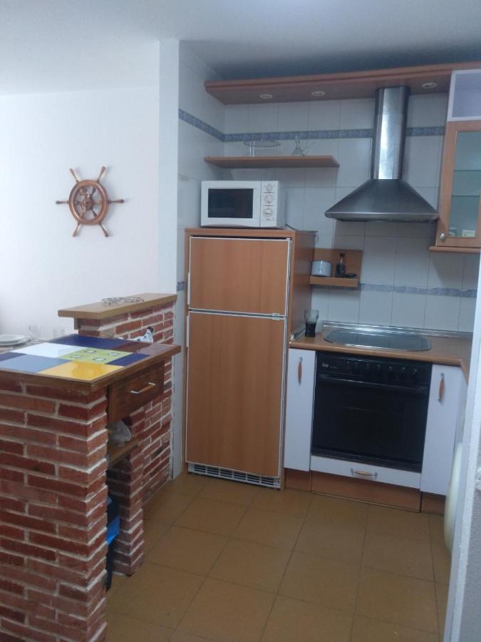 Apartamento Ajo Zewnętrze zdjęcie