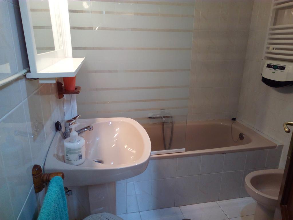 Apartamento Ajo Zewnętrze zdjęcie