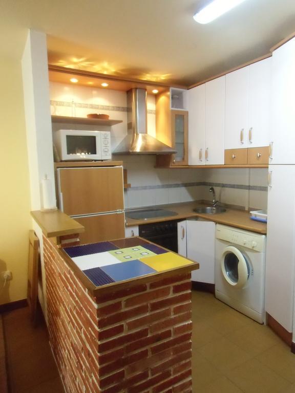 Apartamento Ajo Zewnętrze zdjęcie